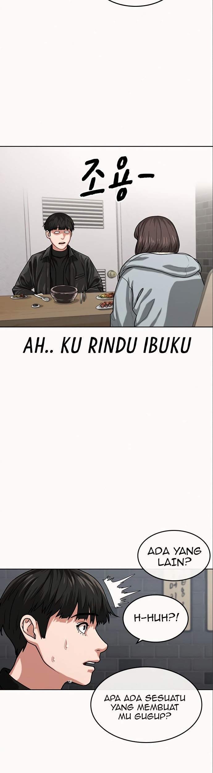Reality Quest Chapter 6 - halaman 22