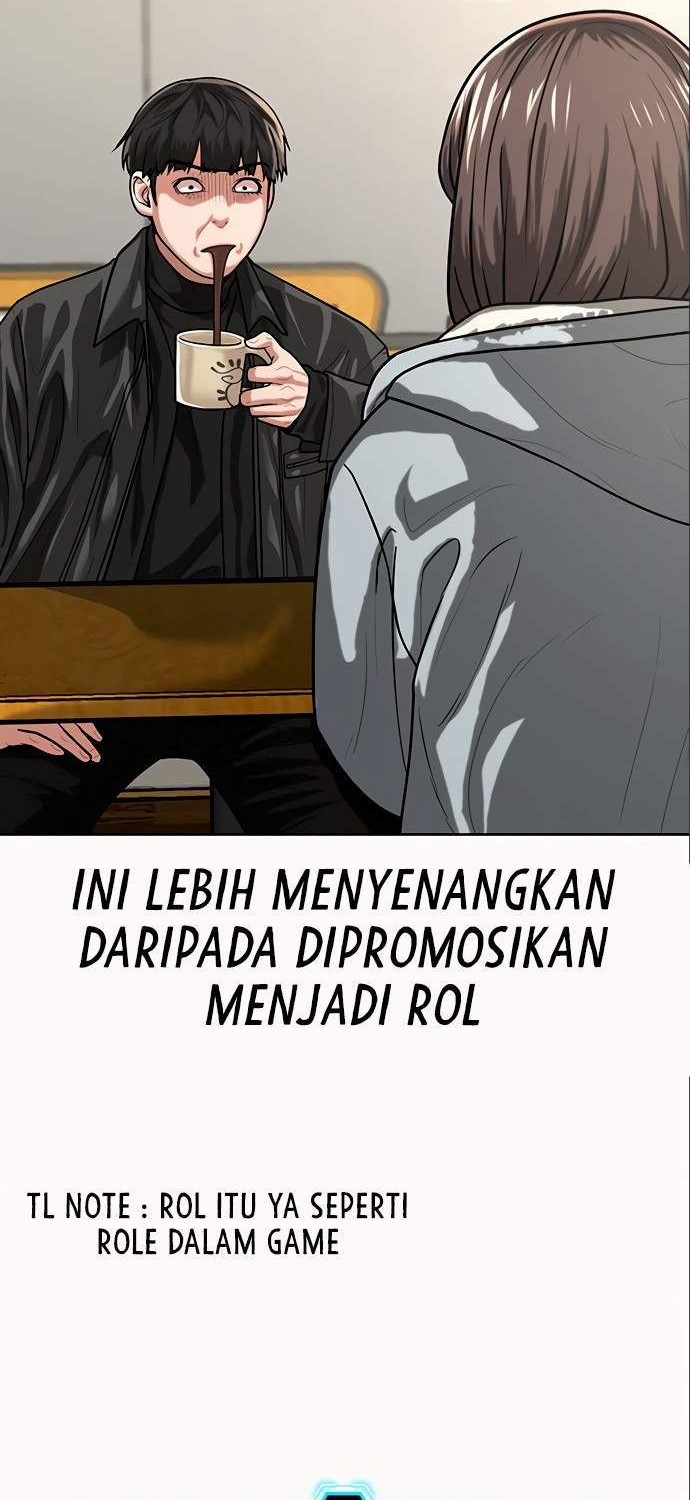 Reality Quest Chapter 6 - halaman 27