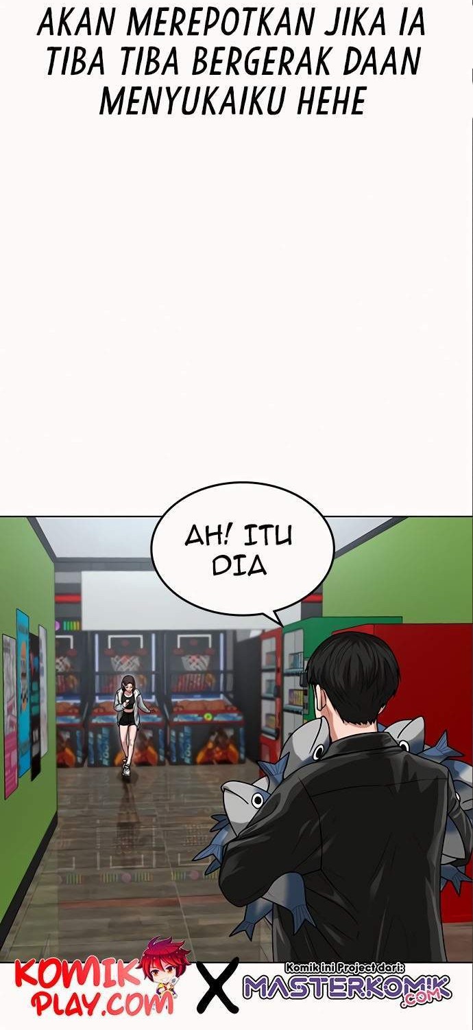 Reality Quest Chapter 6 - halaman 35