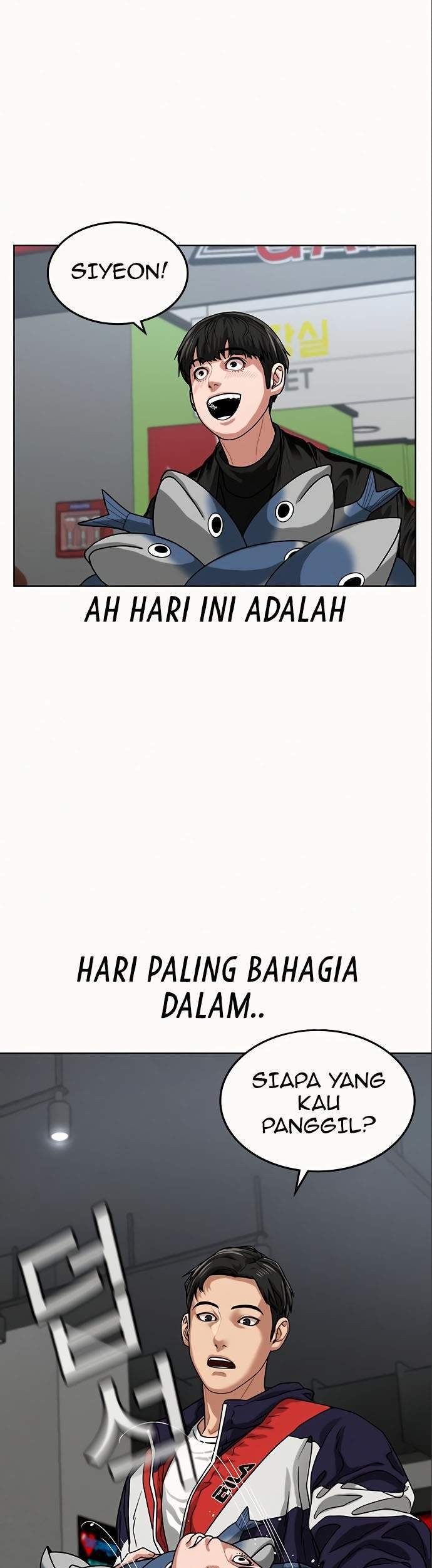 Reality Quest Chapter 6 - halaman 36