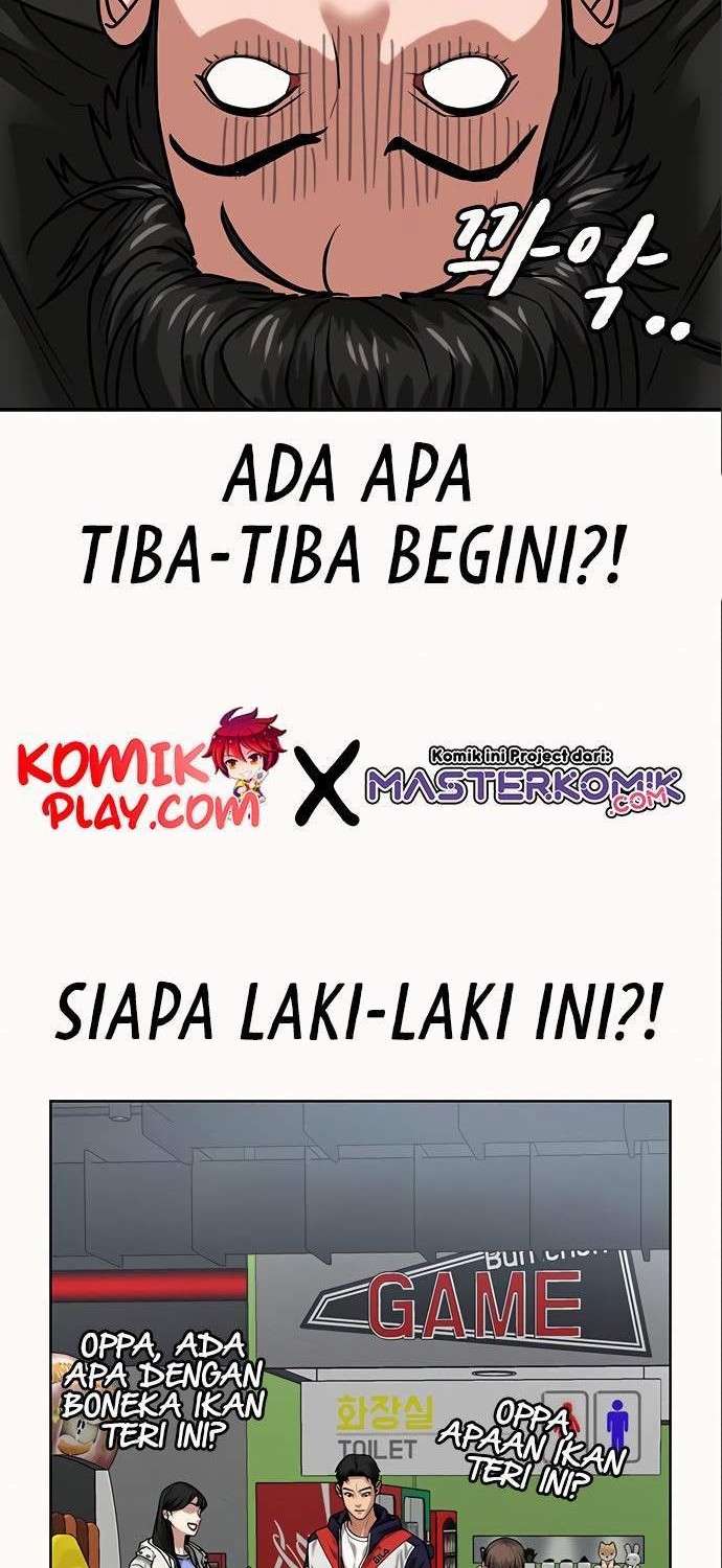 Reality Quest Chapter 6 - halaman 39