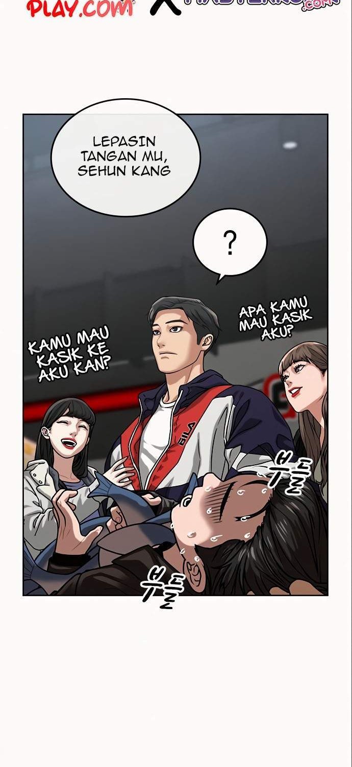Reality Quest Chapter 6 - halaman 41