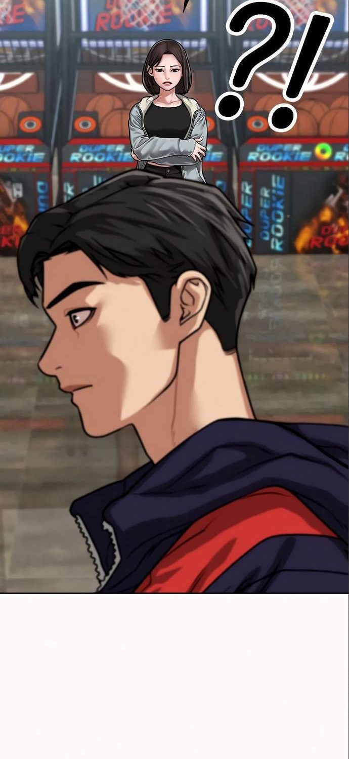 Reality Quest Chapter 6 - halaman 45