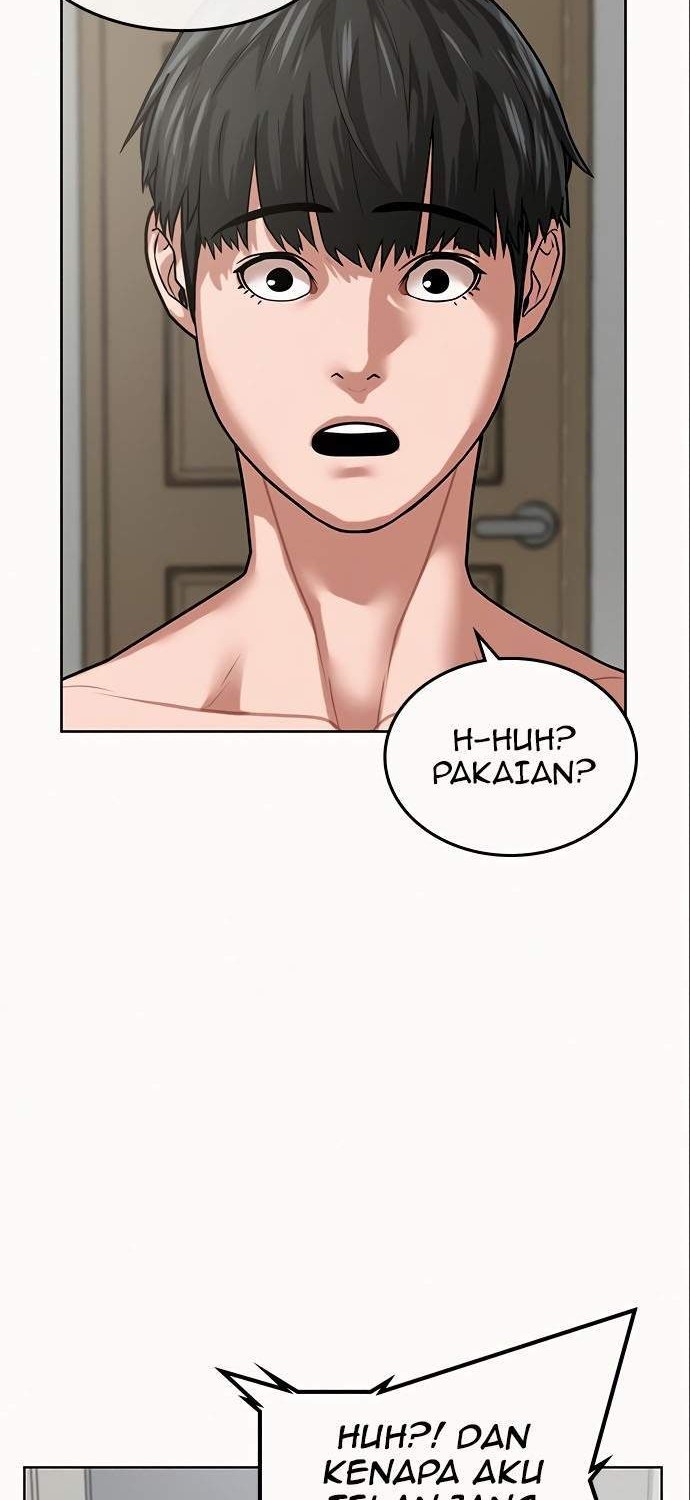 Reality Quest Chapter 6 - halaman 5