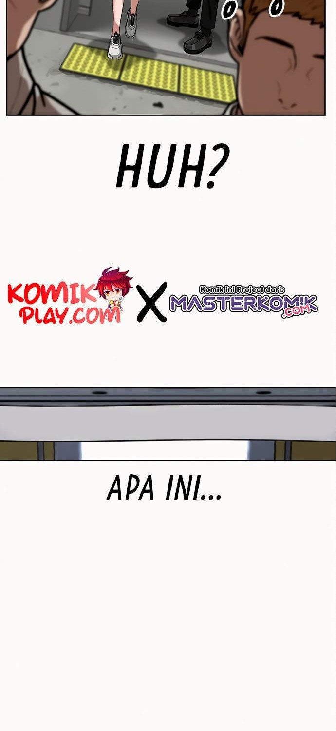 Reality Quest Chapter 6 - halaman 59