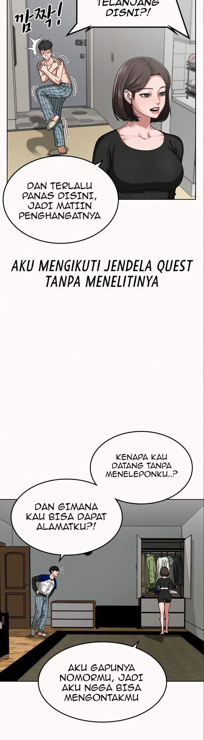 Reality Quest Chapter 6 - halaman 6