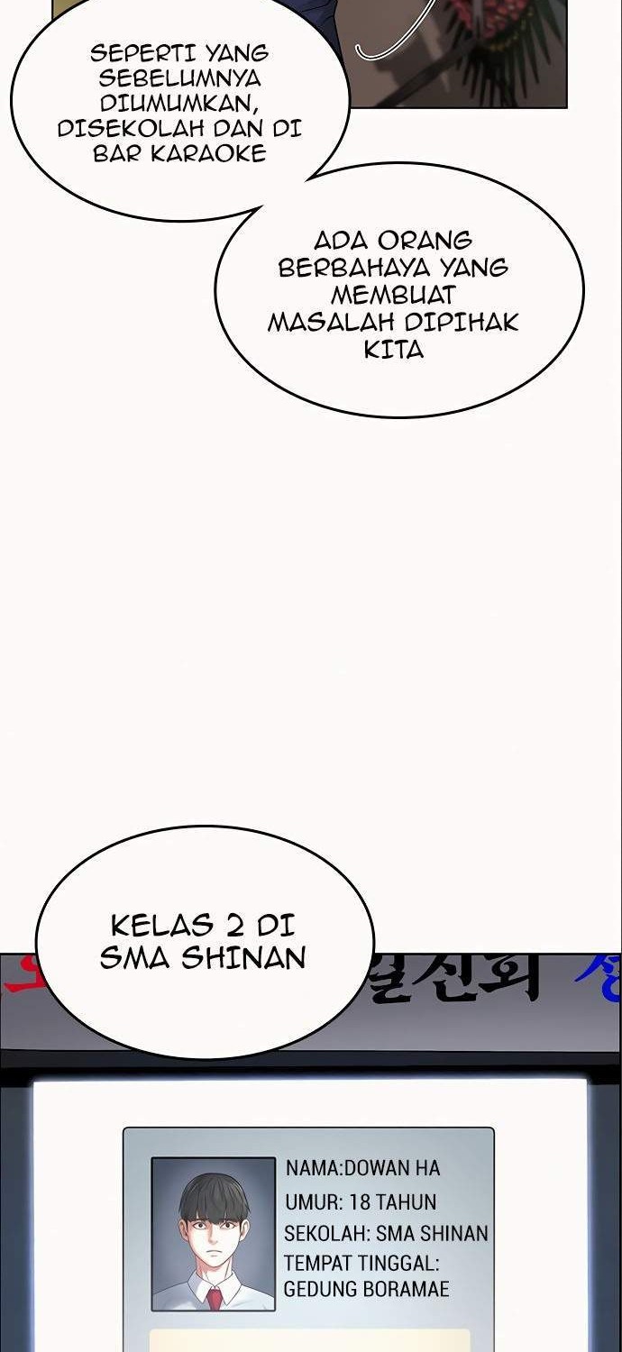 Reality Quest Chapter 6 - halaman 63