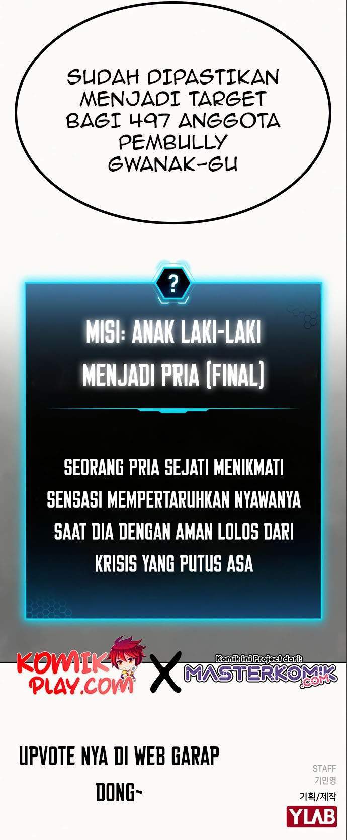 Reality Quest Chapter 6 - halaman 68