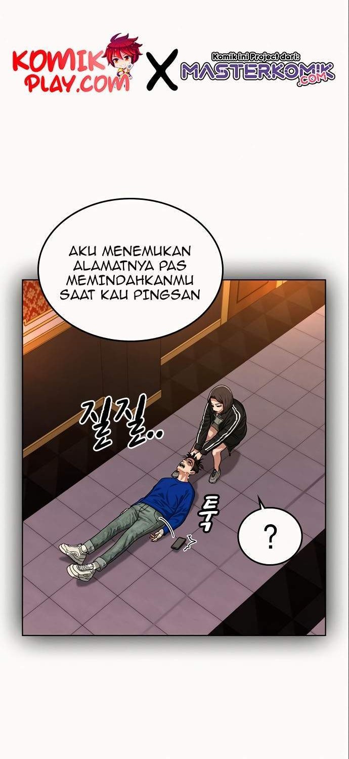 Reality Quest Chapter 6 - halaman 7