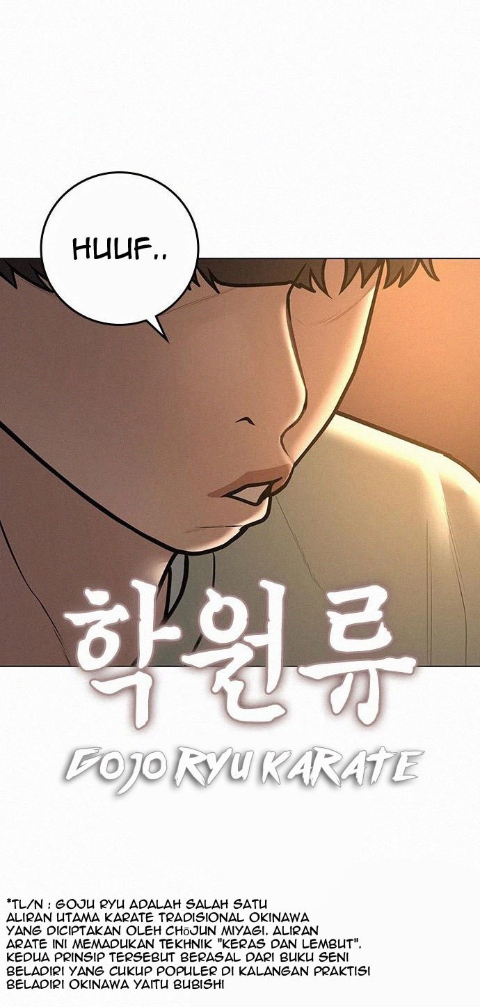 Reality Quest Chapter 60 - halaman 13