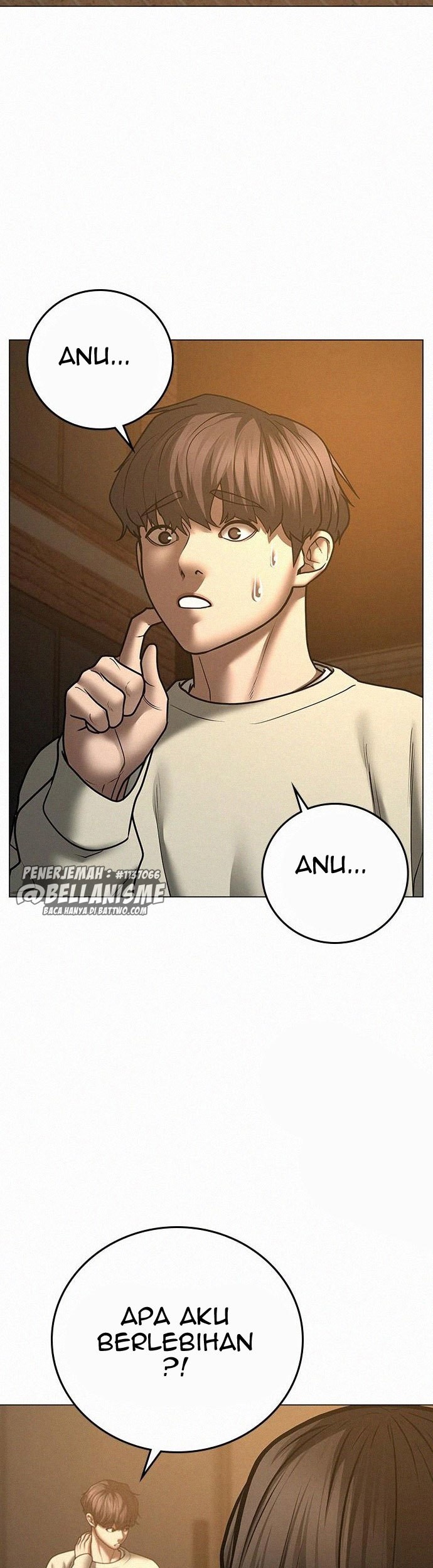Reality Quest Chapter 60 - halaman 29