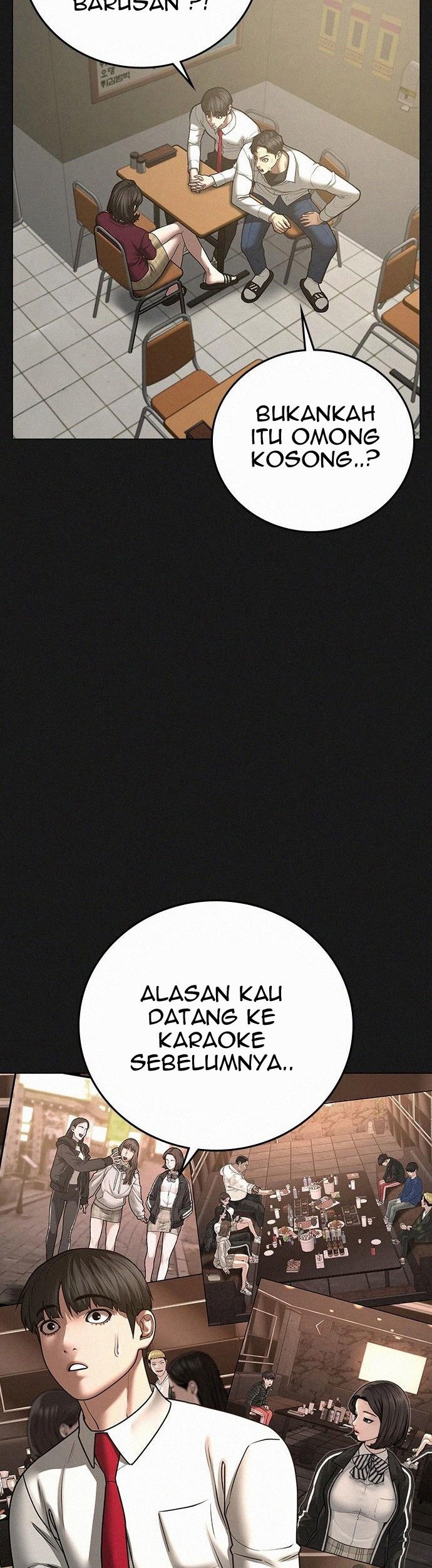 Reality Quest Chapter 60 - halaman 3