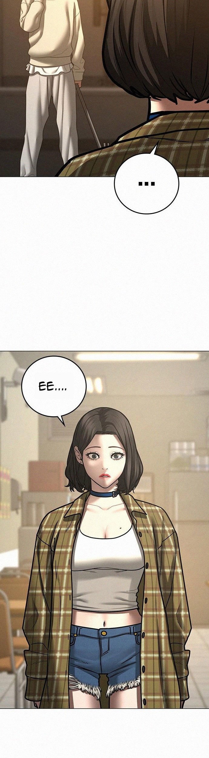 Reality Quest Chapter 60 - halaman 30