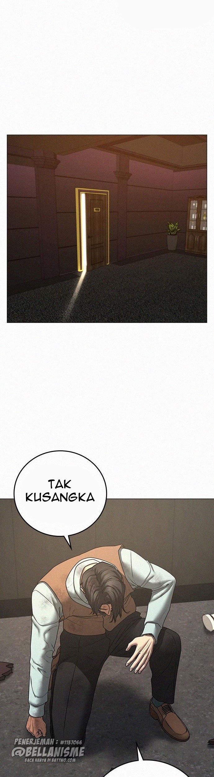 Reality Quest Chapter 60 - halaman 32