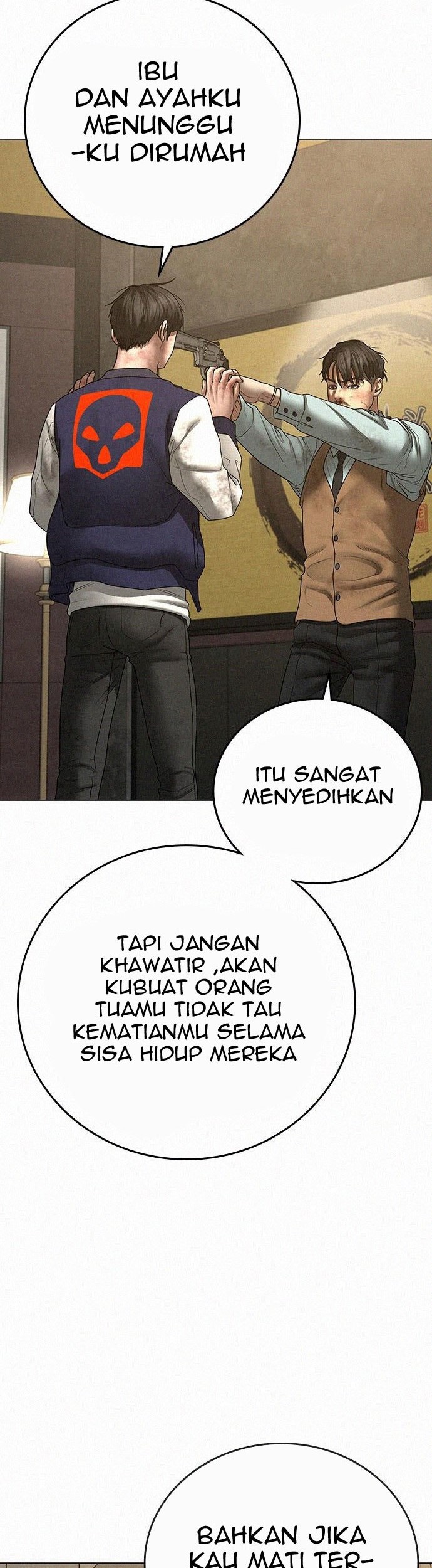 Reality Quest Chapter 60 - halaman 48