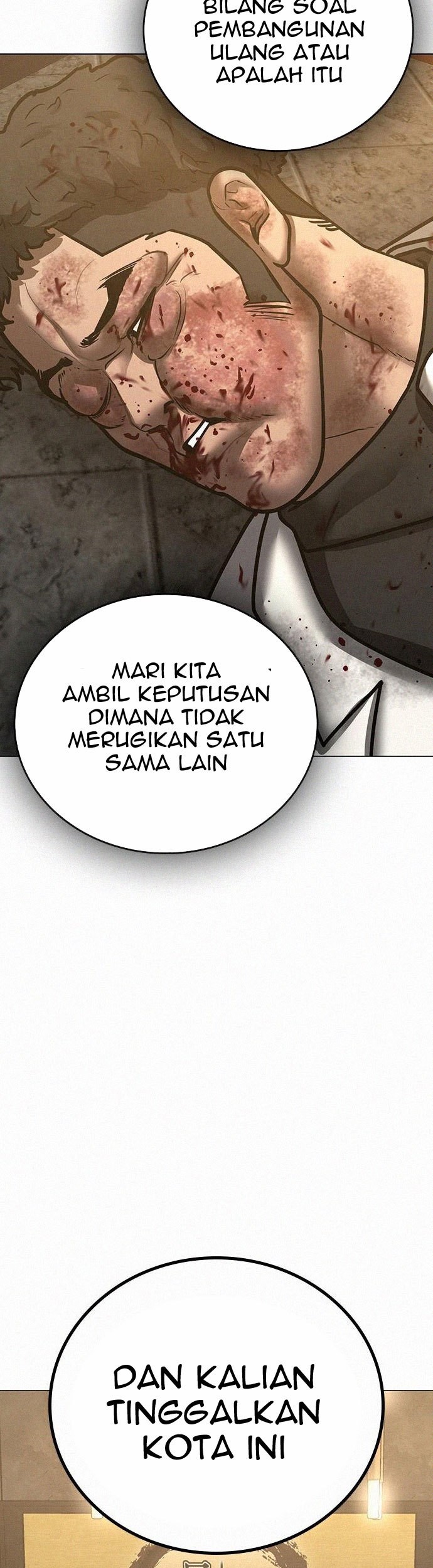 Reality Quest Chapter 60 - halaman 68