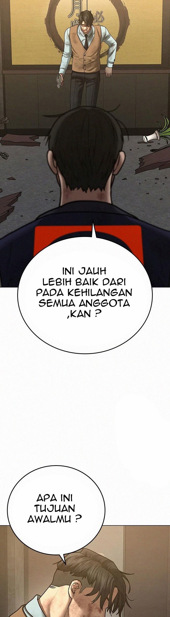 Reality Quest Chapter 60 - halaman 69
