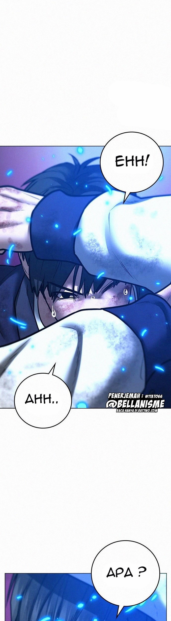 Reality Quest Chapter 60 - halaman 83