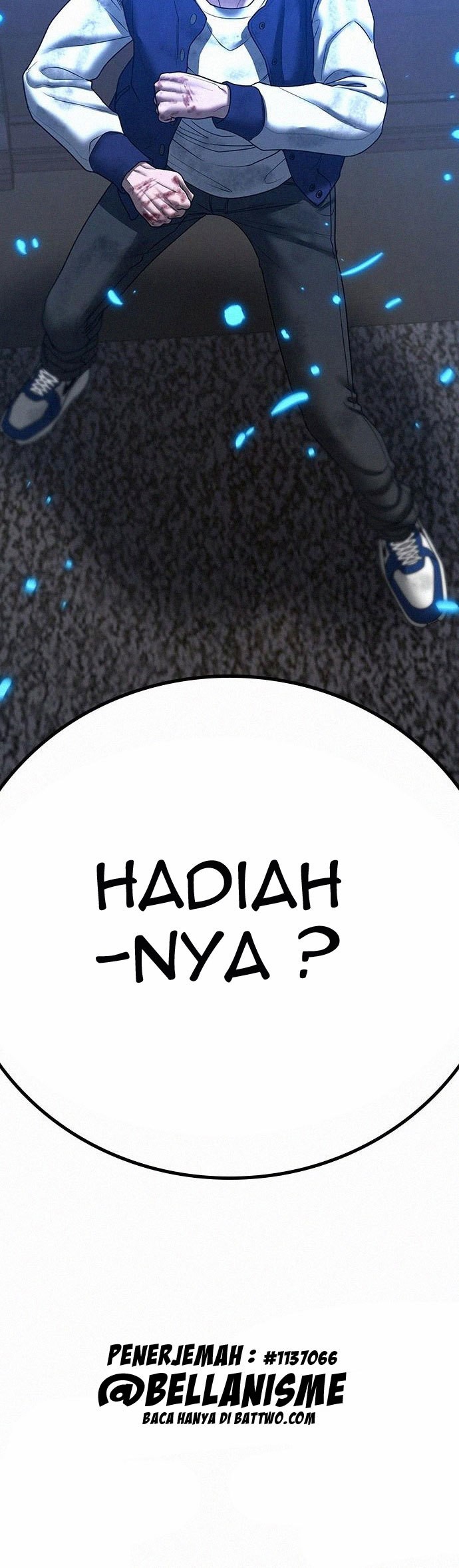 Reality Quest Chapter 60 - halaman 85