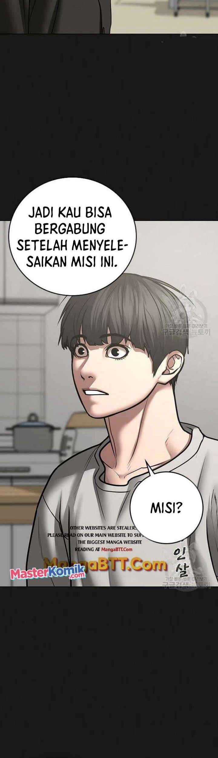 Reality Quest Chapter 61 - halaman 102