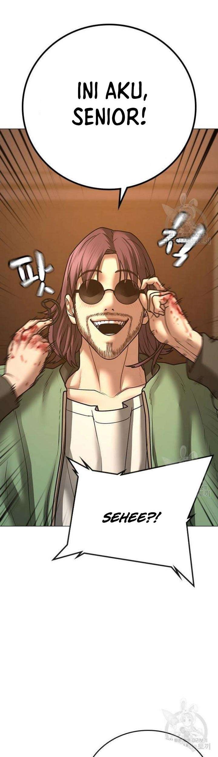 Reality Quest Chapter 61 - halaman 27