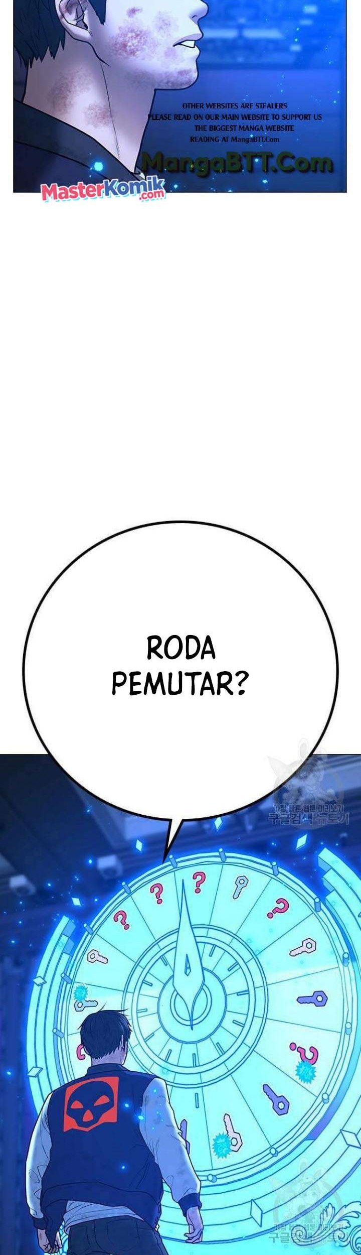Reality Quest Chapter 61 - halaman 3