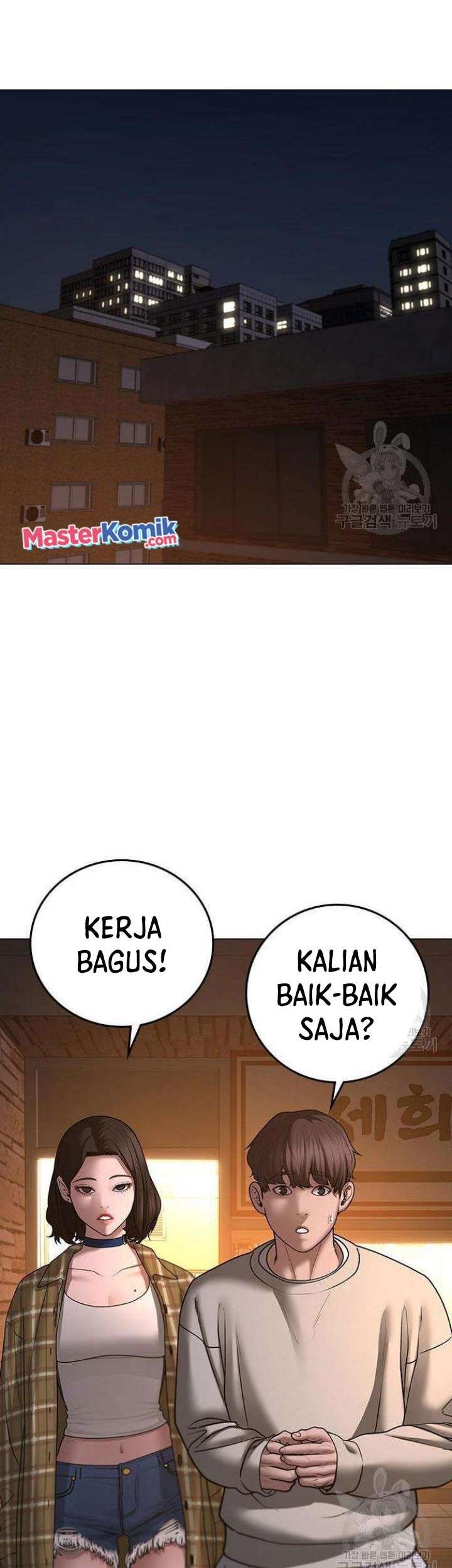 Reality Quest Chapter 61 - halaman 30