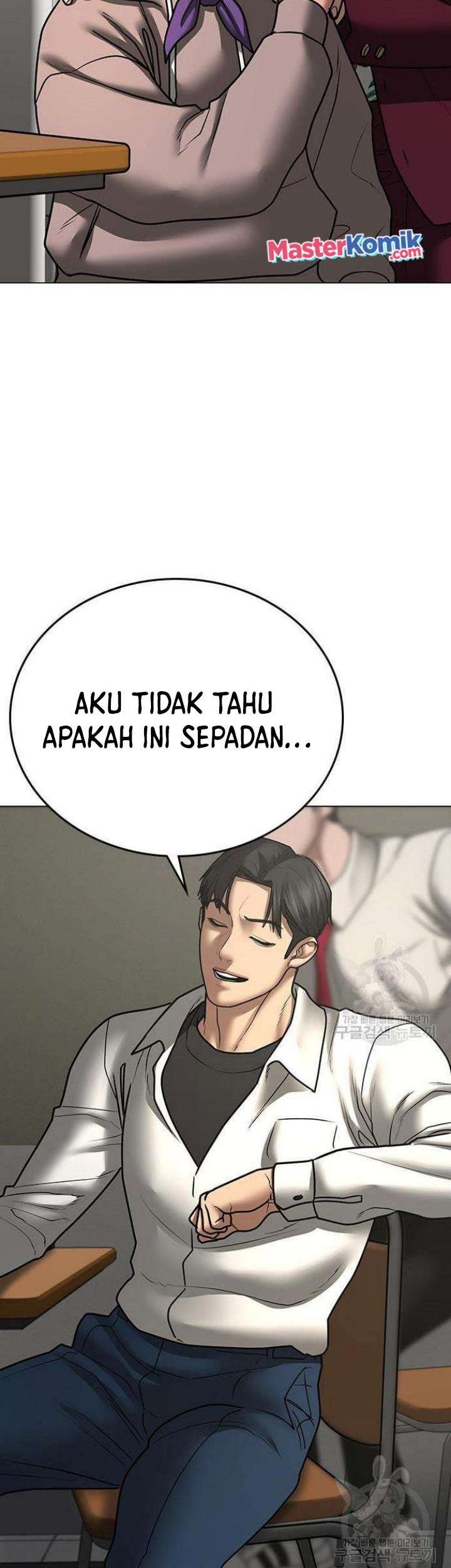 Reality Quest Chapter 61 - halaman 72
