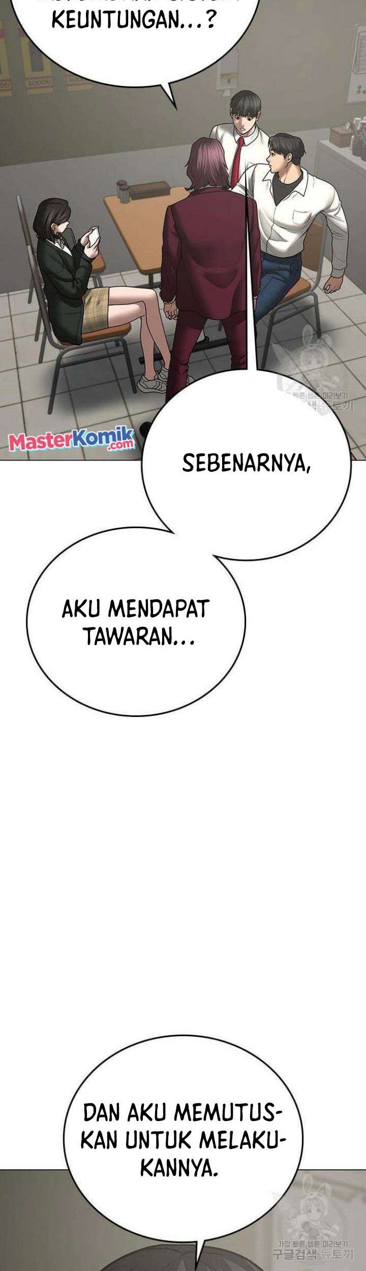 Reality Quest Chapter 61 - halaman 78