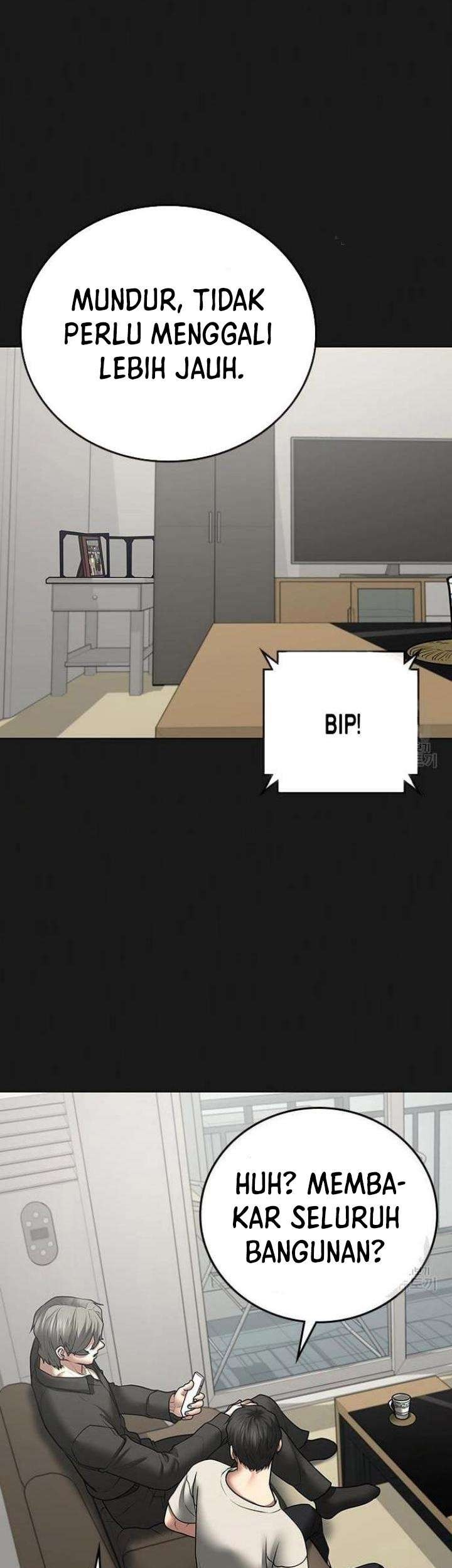 Reality Quest Chapter 61 - halaman 83