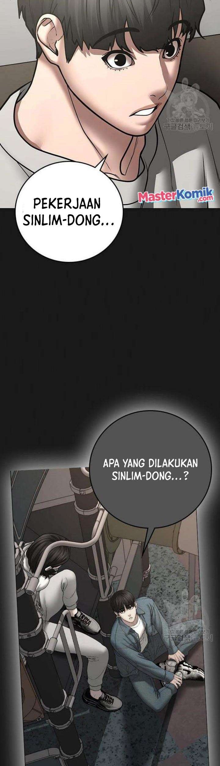 Reality Quest Chapter 61 - halaman 96