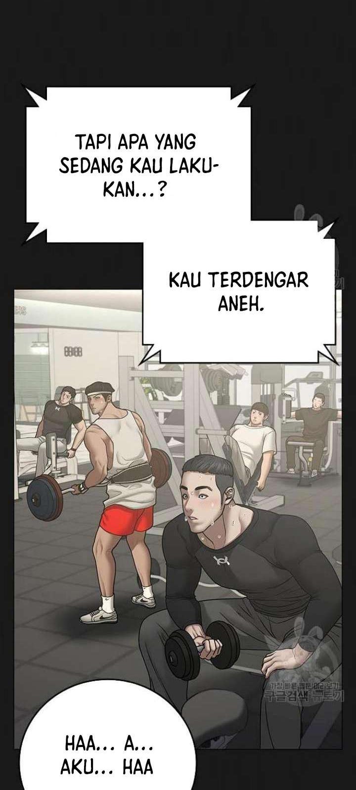 Reality Quest Chapter 63 - halaman 41
