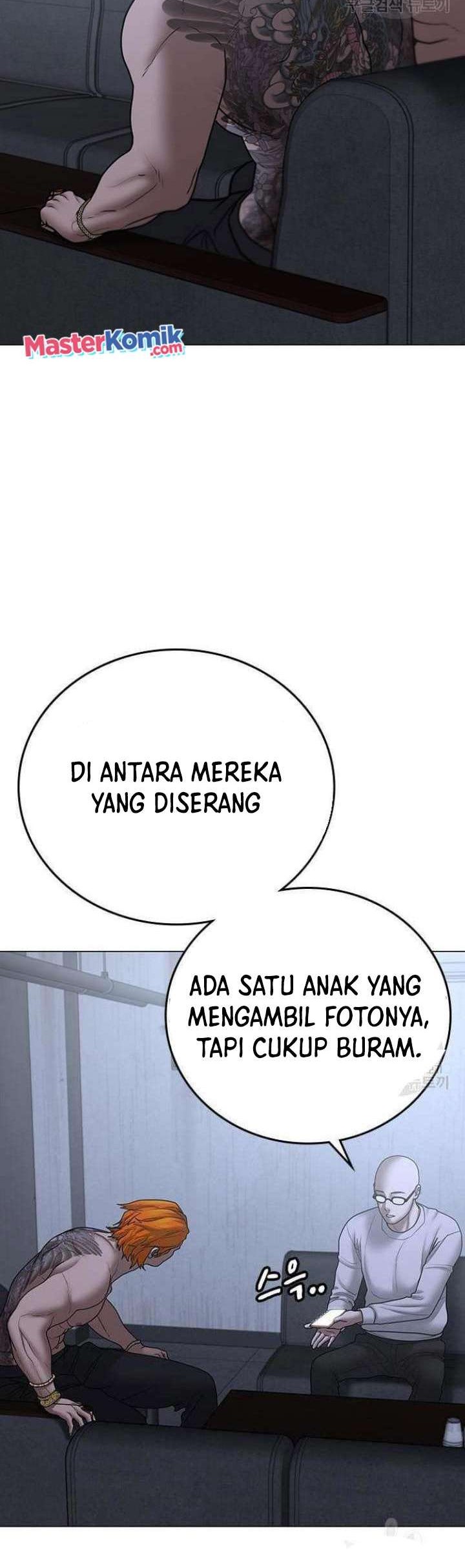 Reality Quest Chapter 63 - halaman 75