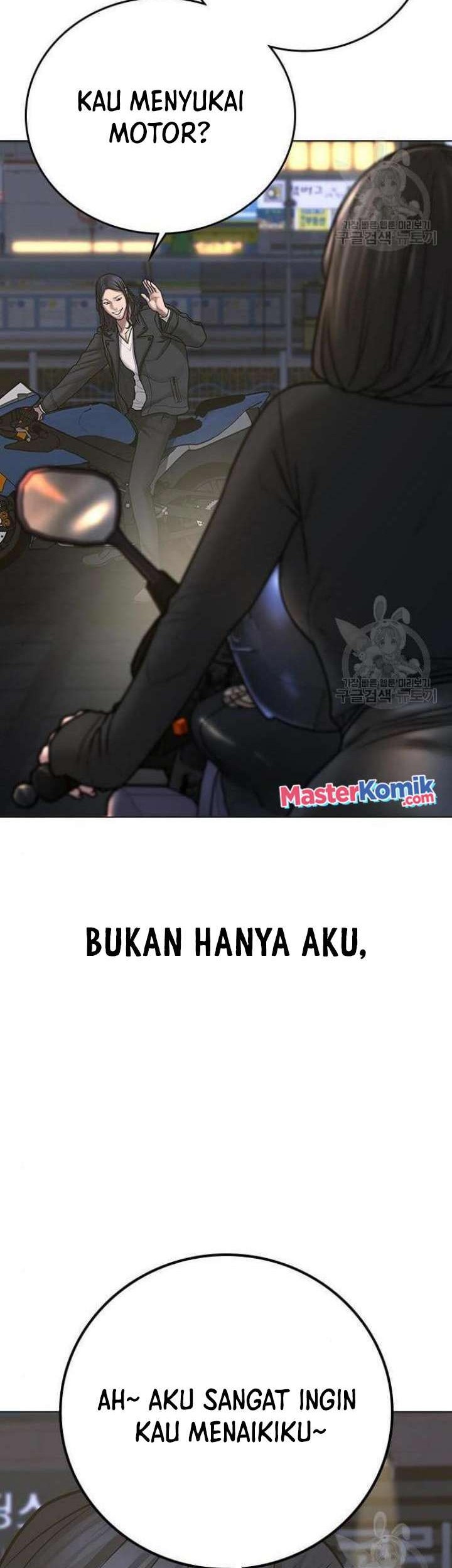 Reality Quest Chapter 64 - halaman 105