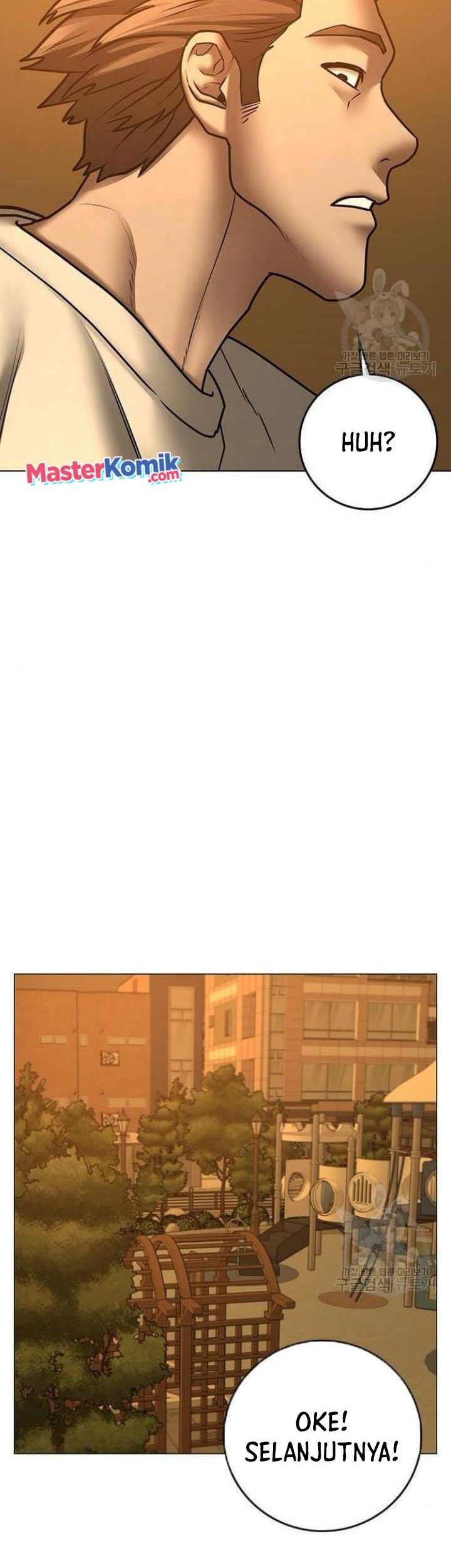 Reality Quest Chapter 64 - halaman 18