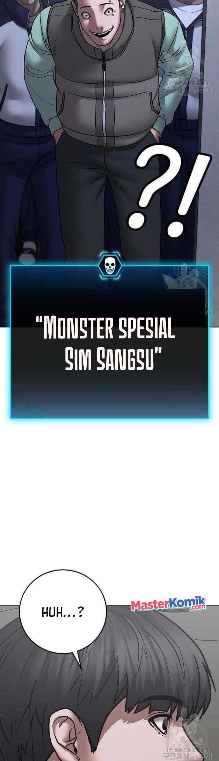 Reality Quest Chapter 64 - halaman 76