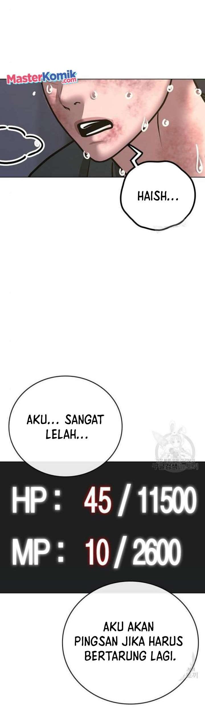 Reality Quest Chapter 64 - halaman 90