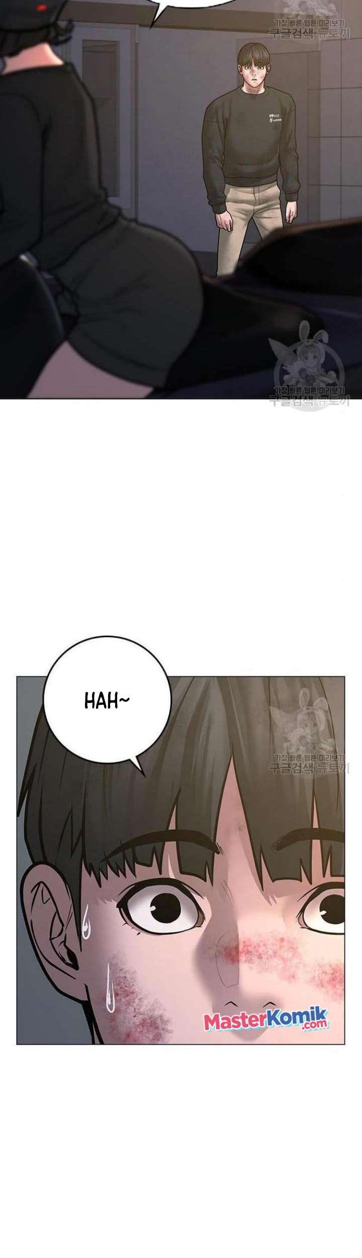 Reality Quest Chapter 64 - halaman 93