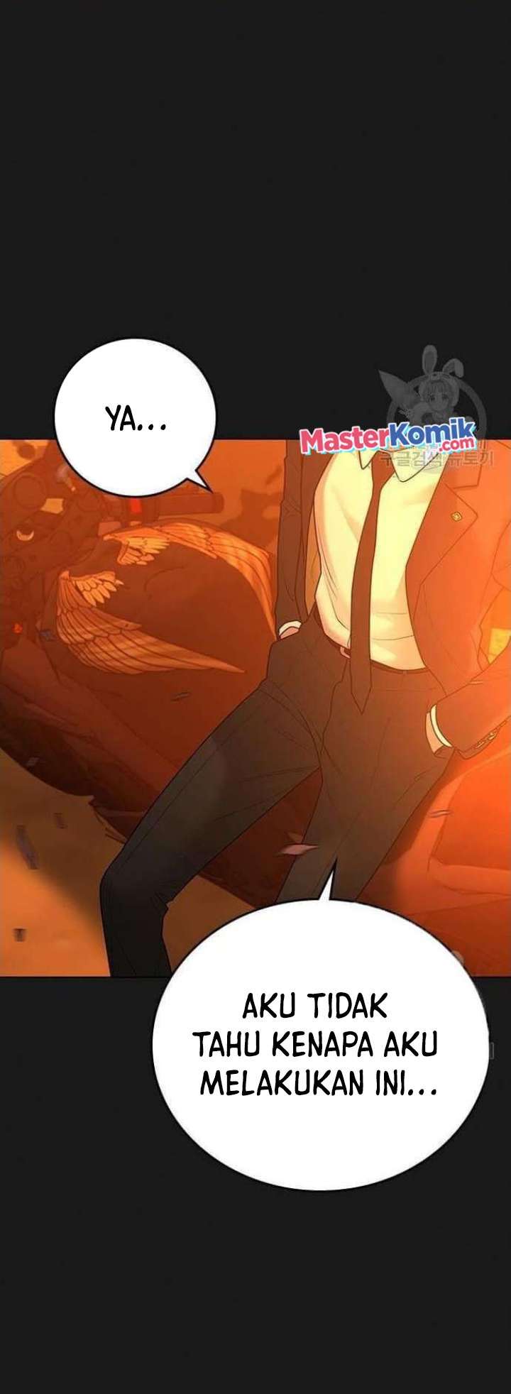 Reality Quest Chapter 65 - halaman 101