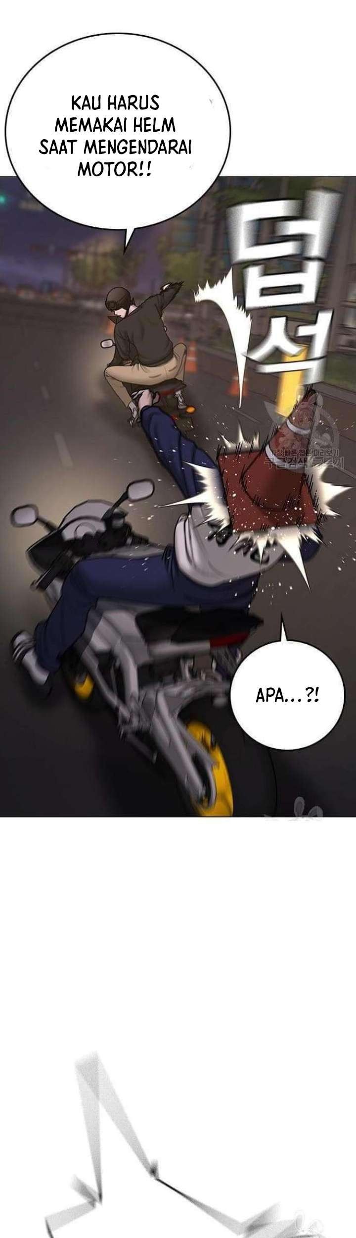 Reality Quest Chapter 65 - halaman 36