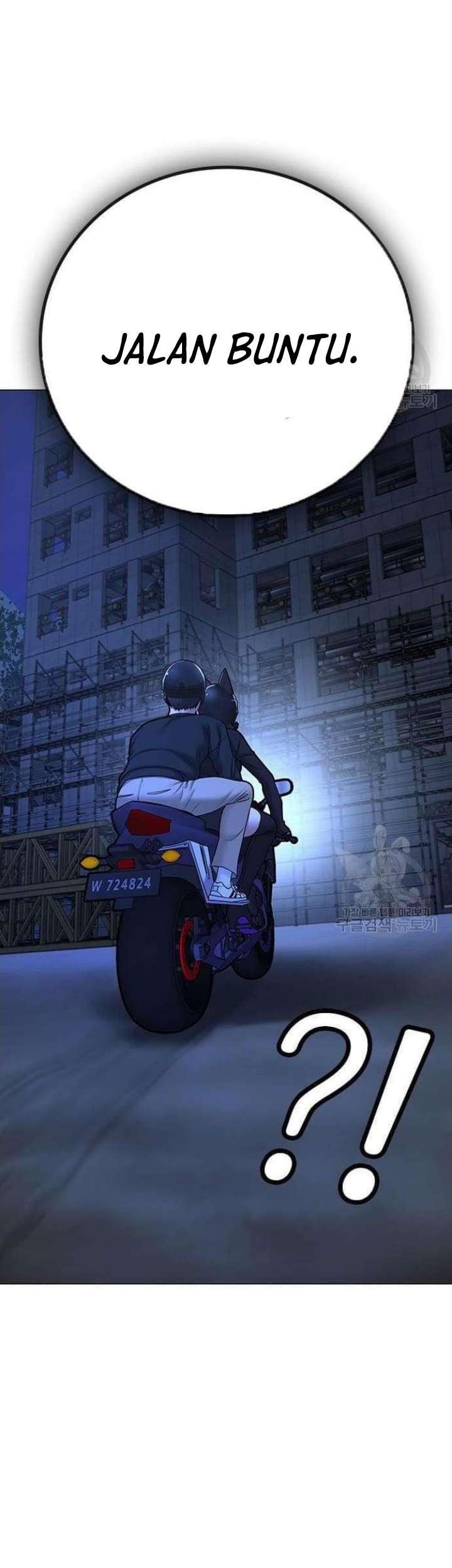 Reality Quest Chapter 65 - halaman 58