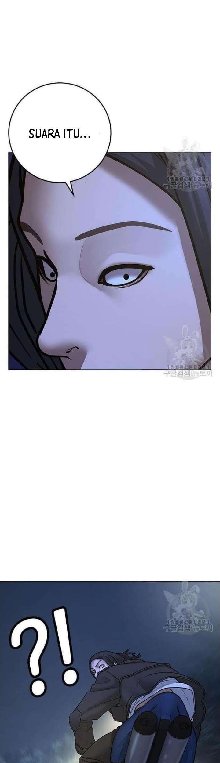 Reality Quest Chapter 65 - halaman 78