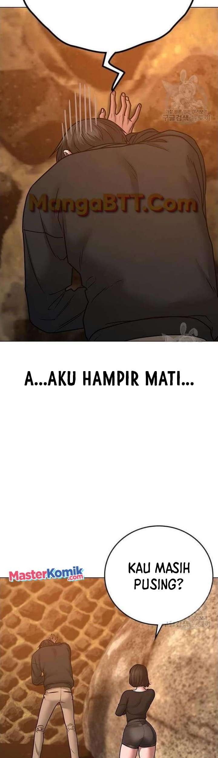 Reality Quest Chapter 65 - halaman 86