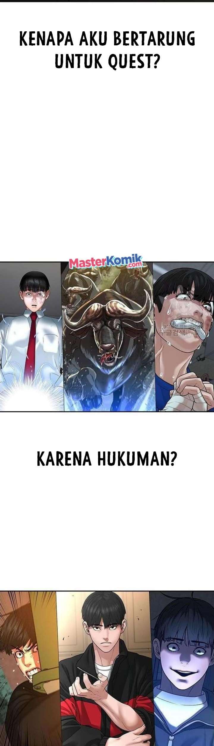 Reality Quest Chapter 65 - halaman 92