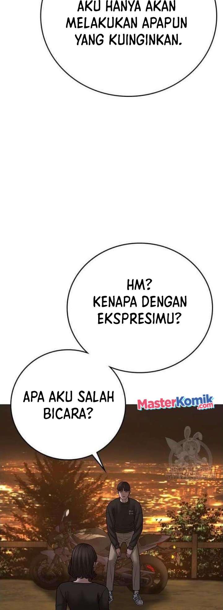 Reality Quest Chapter 65 - halaman 98