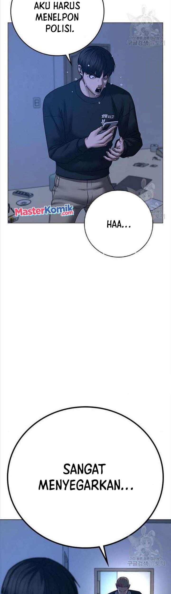 Reality Quest Chapter 66 - halaman 48