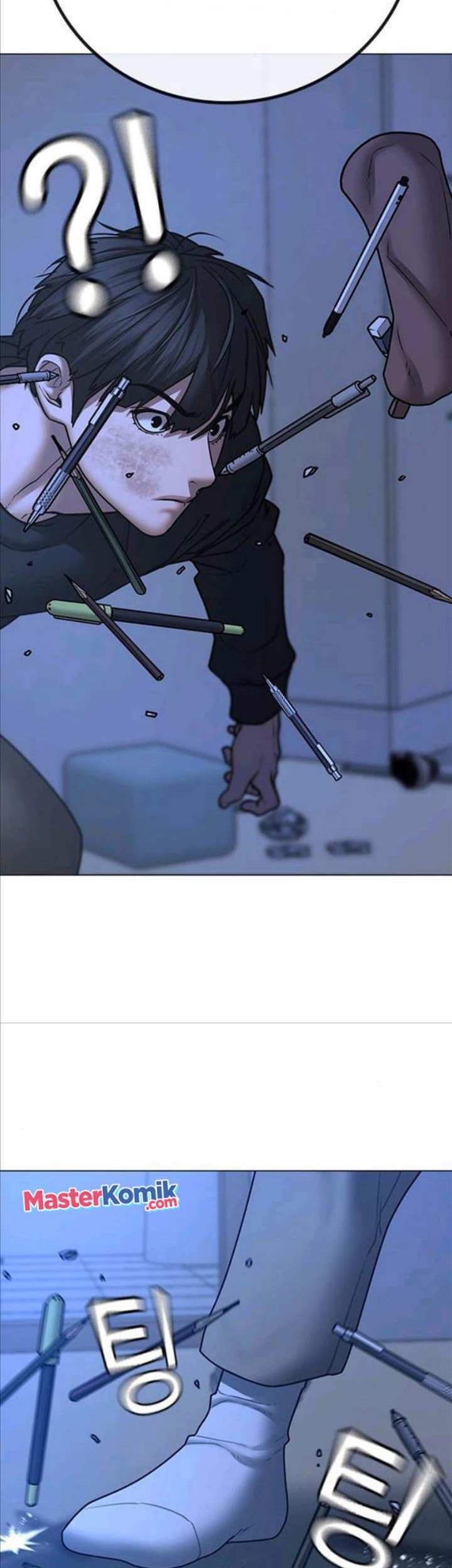 Reality Quest Chapter 67 - halaman 21