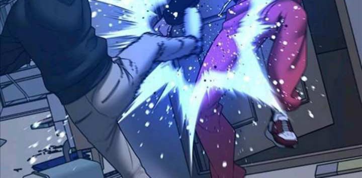 Reality Quest Chapter 67 - halaman 31