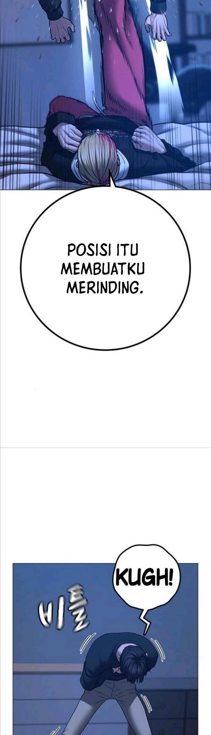 Reality Quest Chapter 67 - halaman 38