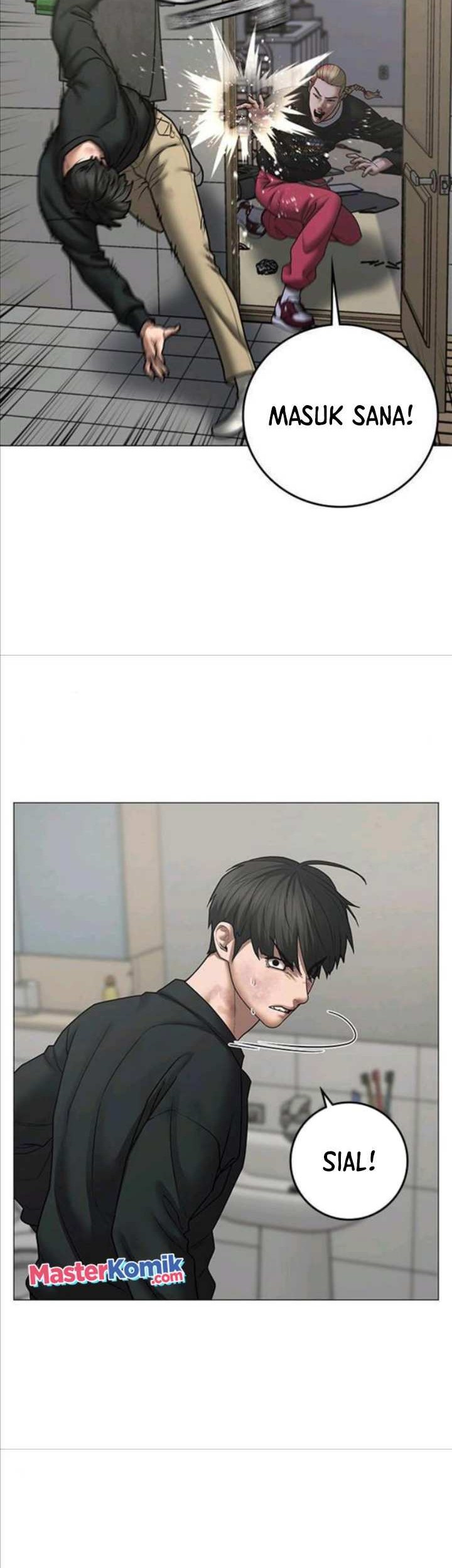 Reality Quest Chapter 67 - halaman 48